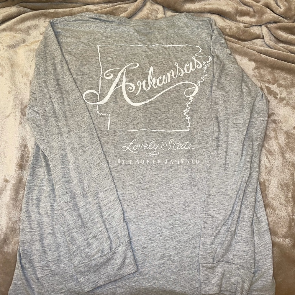 Lauren James Long Sleeve